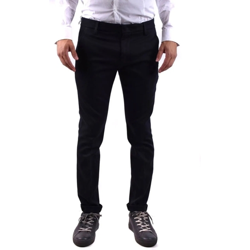 Dondup  Trousers Divers mehrfarbig