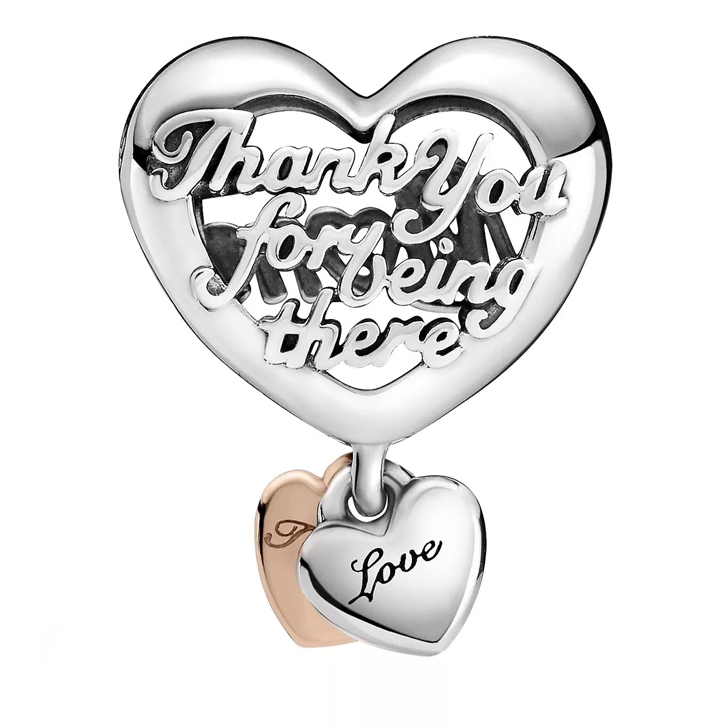 Pandora miss you charm sale
