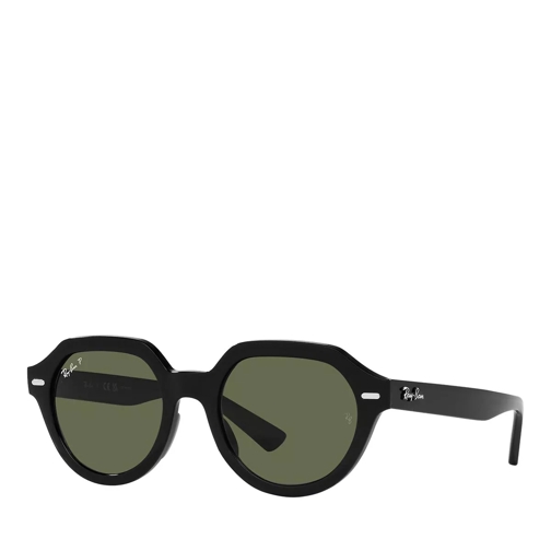 Ray-Ban 0RB4399 BLACK Sunglasses