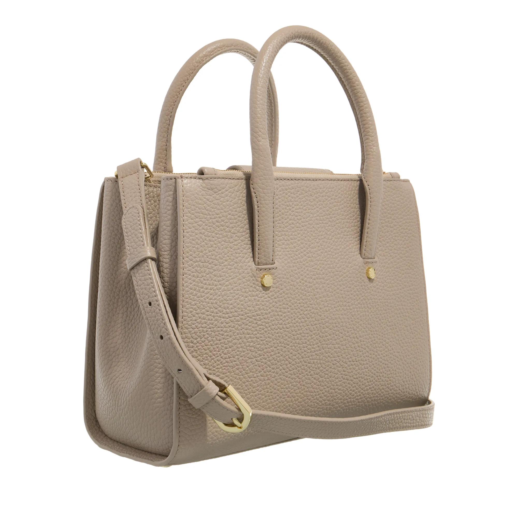 aigner Crossbody bags Ivy in beige