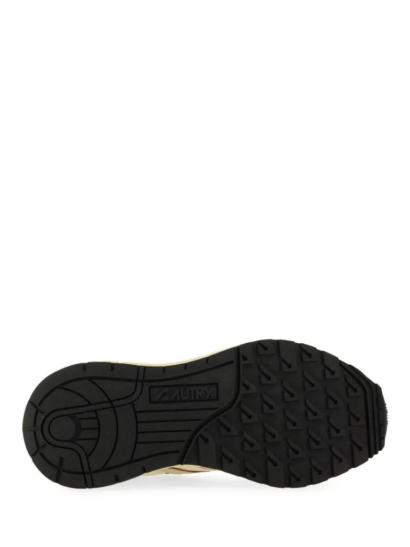 Thumbnail - Autry Low-Top Sneaker - "Reelwind Low" Sneakers - Gr. 36 (EU) - in Beige - für Damen