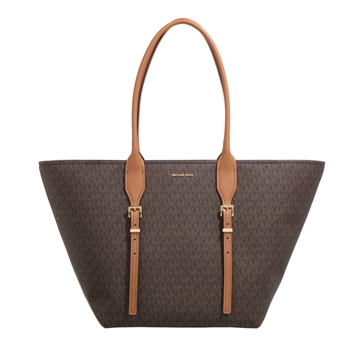 トートバッグ Michael Kors Lg Buckle Tote Lg buckle tote