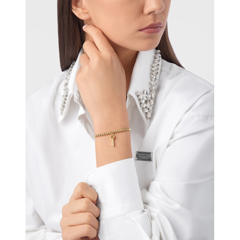 Philipp Plein Armband Armband Plein Valentine gold(Image 2)