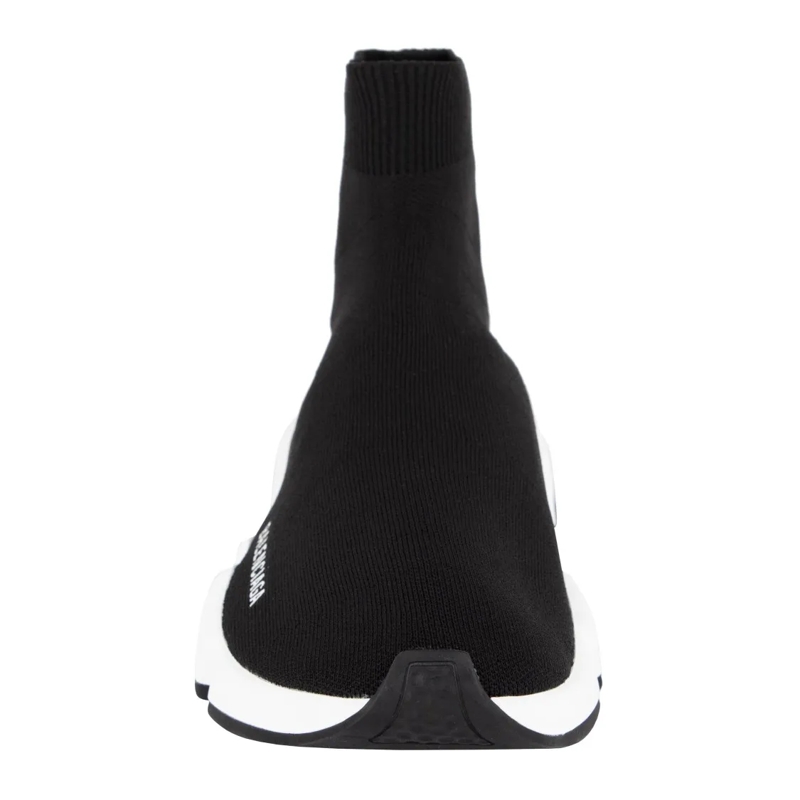 Balenciaga Lage-top sneaker Black Speed Sneakers Black