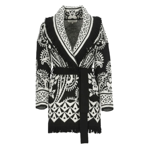 Hale Bob Strickjacke Alessandra Cardigan Black