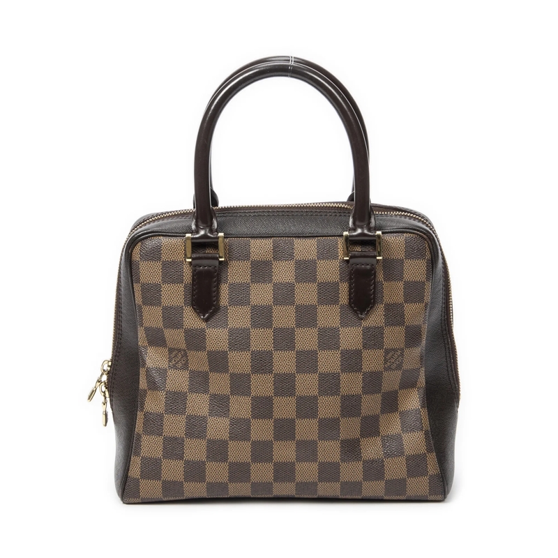 Louis Vuitton Crossbody Bag Brera braun