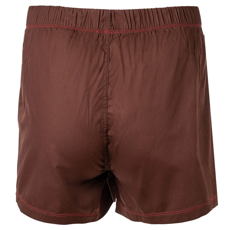 Diesel  UUBX-STARK BOXER-SHORTS 1er Pack braun
