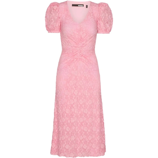 Rotate Midi-Kleider Rotate Dresses Pink blau