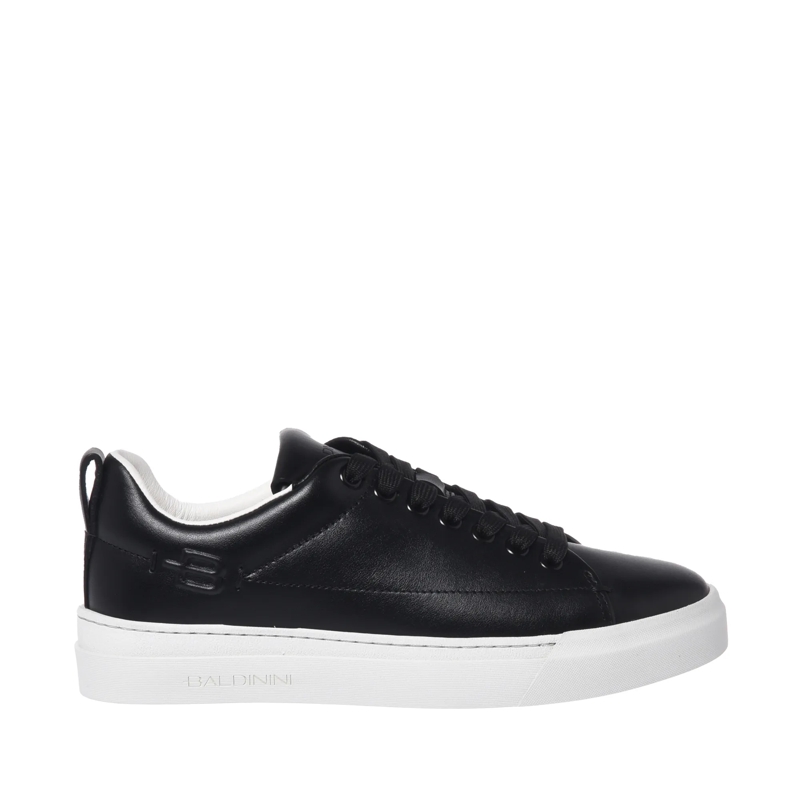 Baldinini Low-Top-Sneaker SNEAKER BALDININI schwarz
