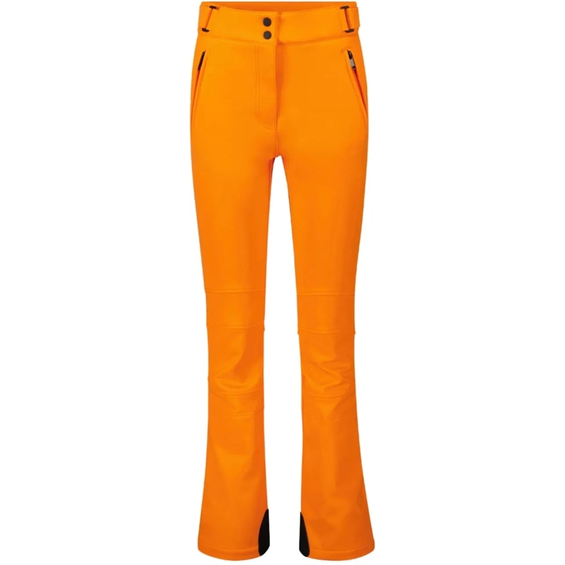 AIRFORCE SPORT  Sundance Mountain Ski Pants Vibrant Orange mehrfarbig