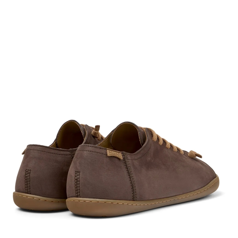 Camper Low-Top-Sneaker Sneaker Peu Cami dunkel-braun(Image 3)