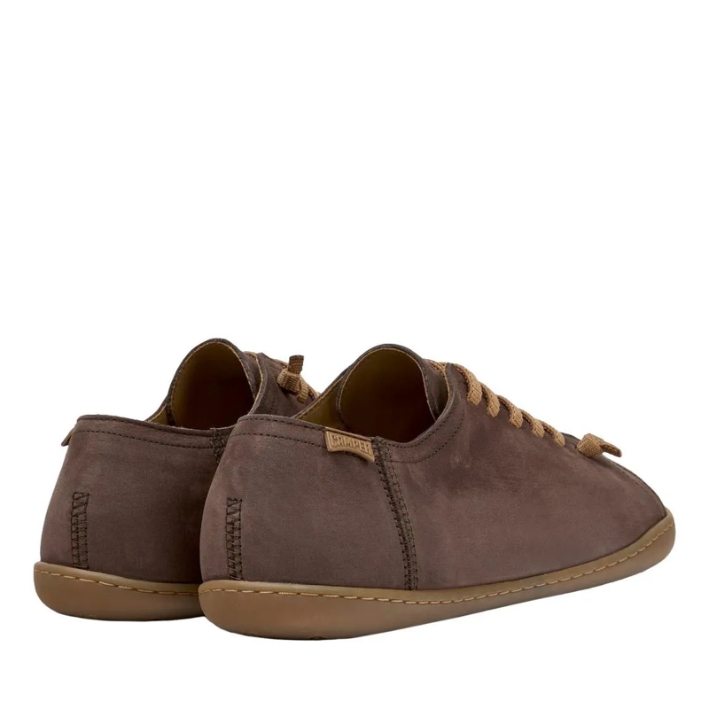 Camper Low-Top-Sneaker Sneaker Peu Cami dunkel-braun(Image 3)