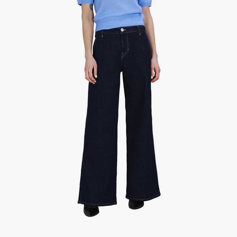 True Religion Jeans Jeans LAUREN dunkel-blau(Image 6)