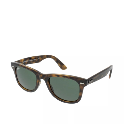 Ray-Ban RB 0RB4340 50 710 Sonnenbrille
