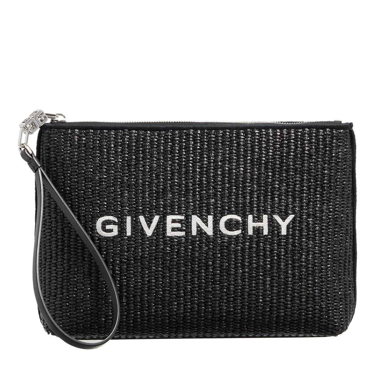 Givenchy Pochettes - Travel Pouch - Gr. unisize - in Schwarz - für Damen