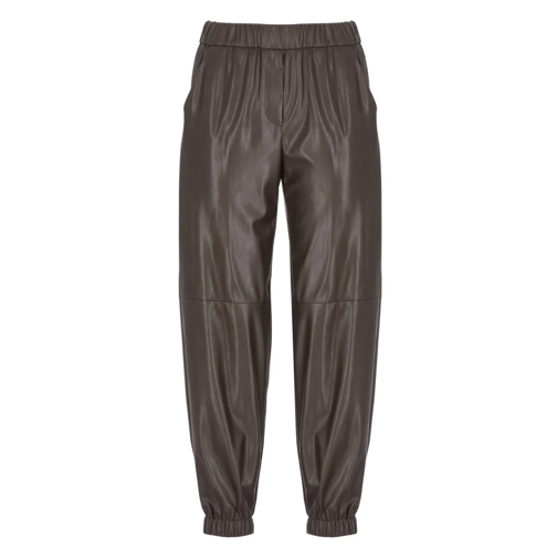 Antonelli  Tramontata Pants Brown