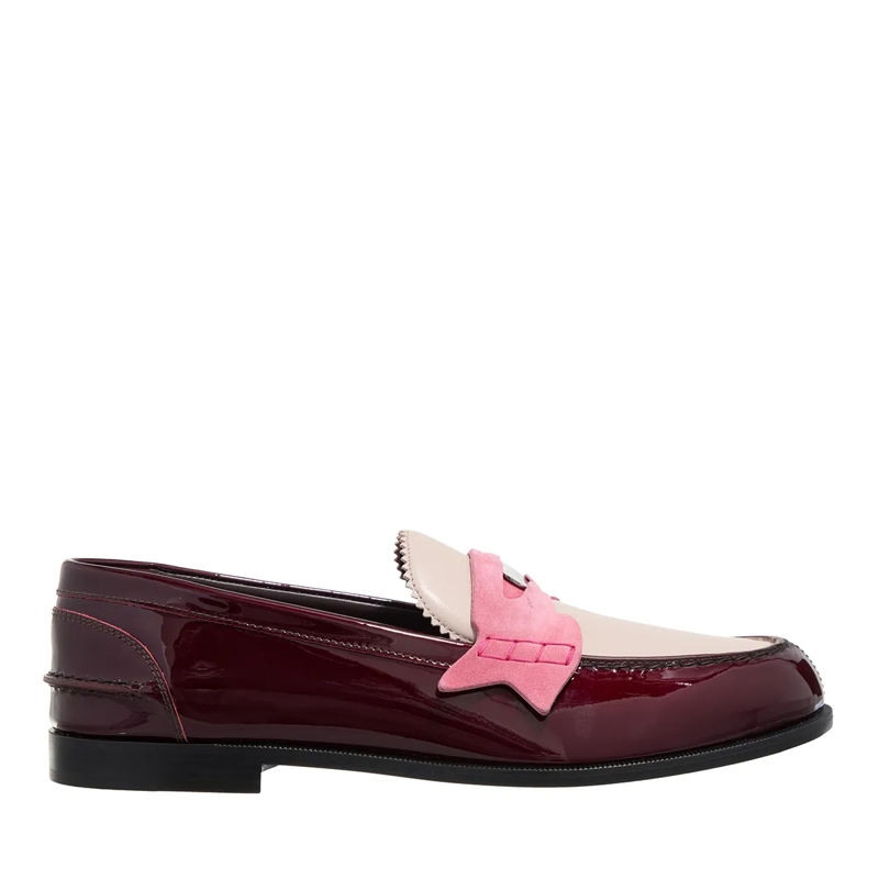 Christian Louboutin Loafer Penny Loafers Amara