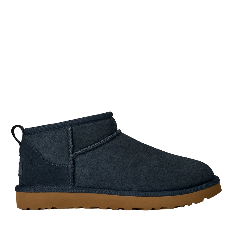 UGG Winterboots W Classic Ultra Mini Dark Indigo