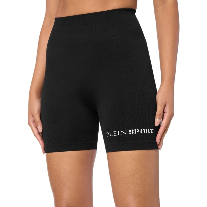 Plein Sport Leggings Leggings schwarz(Image 5)