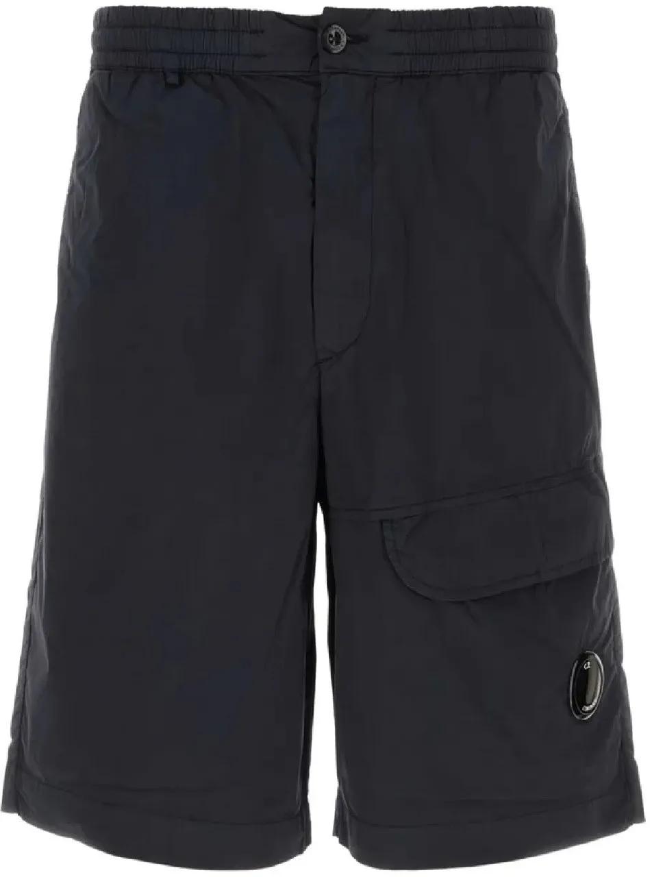 Thumbnail - CP Company - cargo shorts divers - Größe 46 - bunt