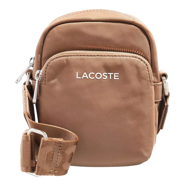 Original lacoste sling on sale bag