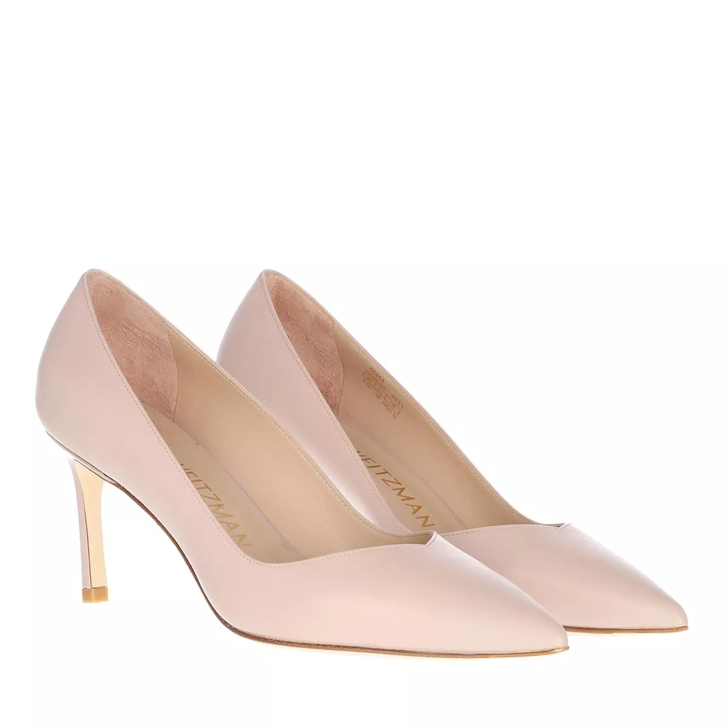 Stuart Weitzman Anny 70 Dolce Pump