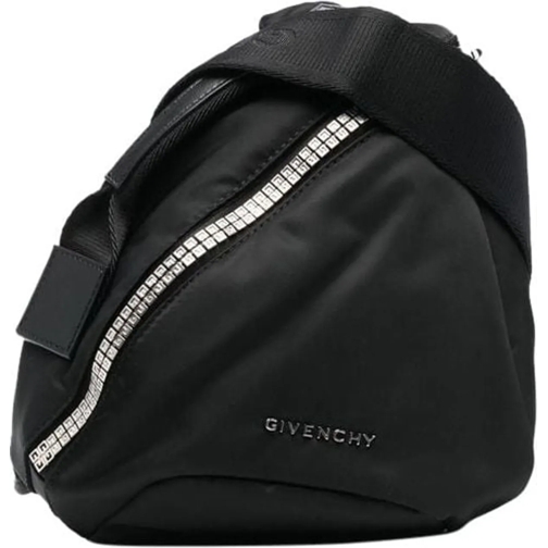 Givenchy Crossbody Bag Bags Black schwarz