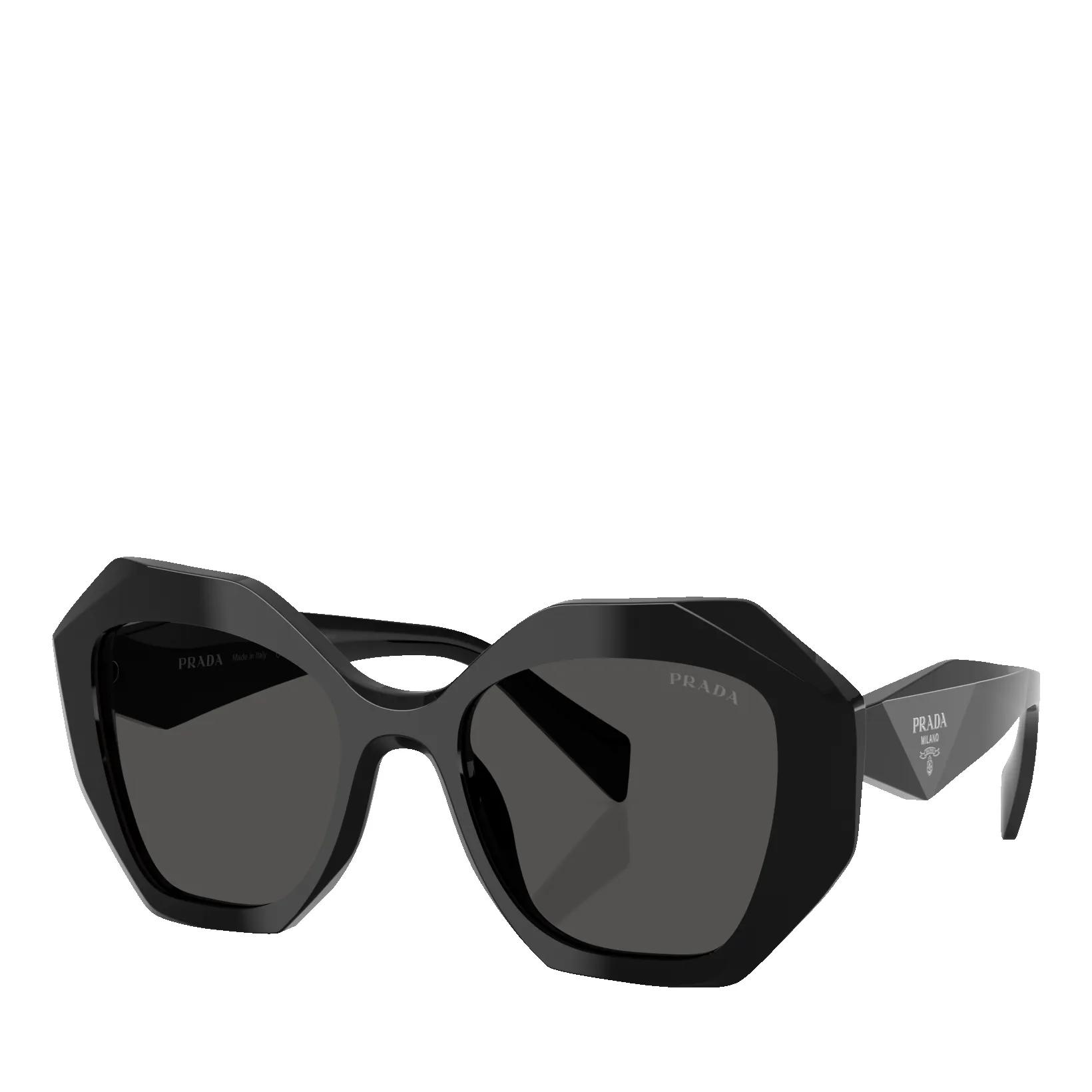 Prada Sonnenbrille - 0PR 16WS - Gr. unisize - in Schwarz - für Damen