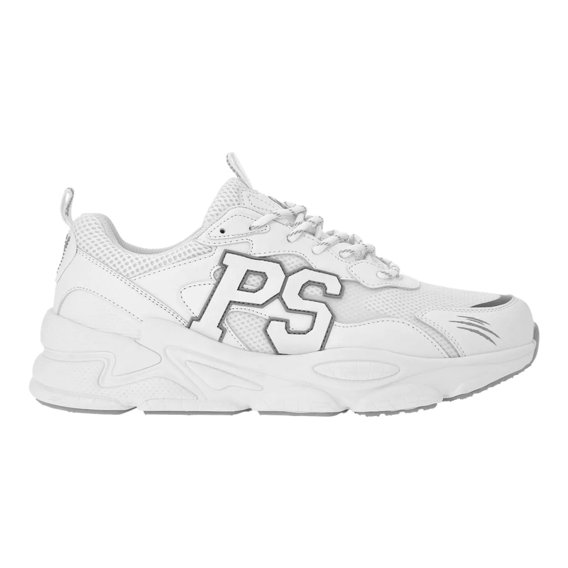 Plein Sport Low-Top-Sneaker Sneaker weiss(Image 2)