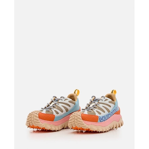 Moncler sneaker basse Trailgrip Amoeba Low Top Sneakers Multicolor (Image 2)