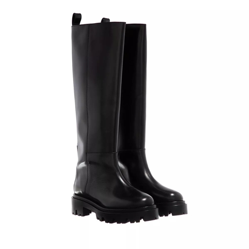 Isabel Marant Boots Cener-Gc Women  Black Stiefel