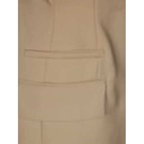 Sportmax Veste de transition SportMax Jackets Brown braun (Image 3)
