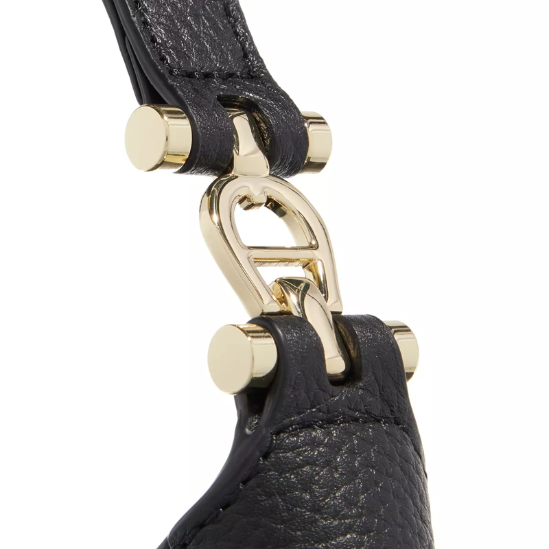 AIGNER Sac à bandoulière Delia Black(Image 5)