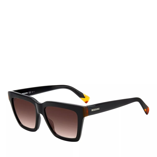 Missoni MIS 0132/S BLACK Sonnenbrille