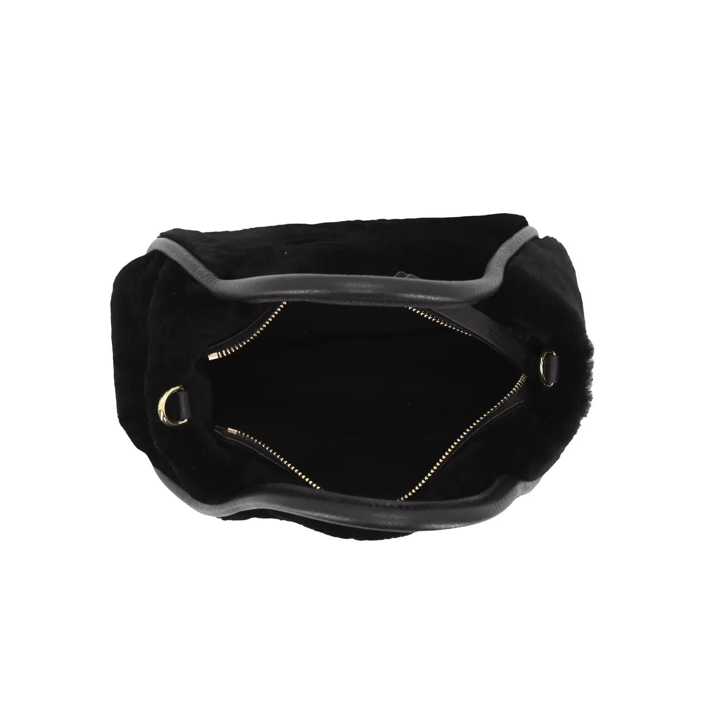 Thumbnail - Abro Shopper - Shopper WILLOW - Gr. unisize - in Schwarz - für Damen