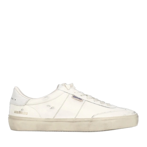 Golden Goose Low-Top Sneaker Soul Star Sneakers Neutrals