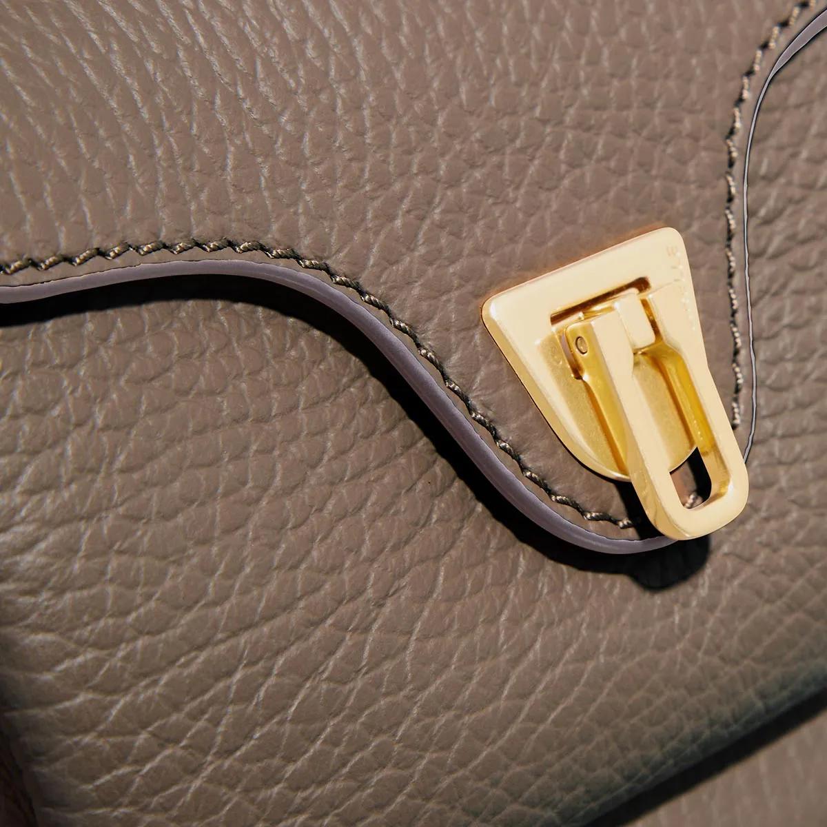 Coccinelle Crossbody bags Beat Soft in taupe