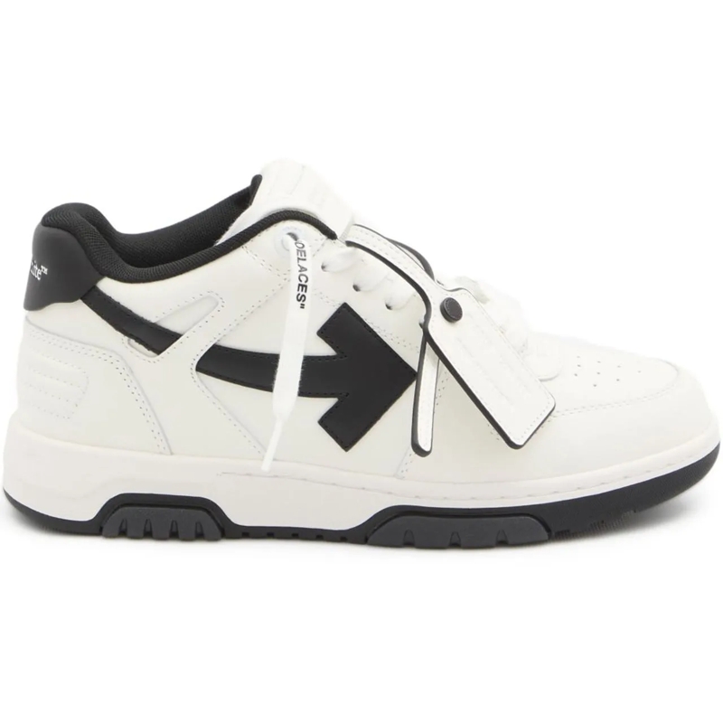 Off-White Low-Top-Sneaker Sneakers White weiß