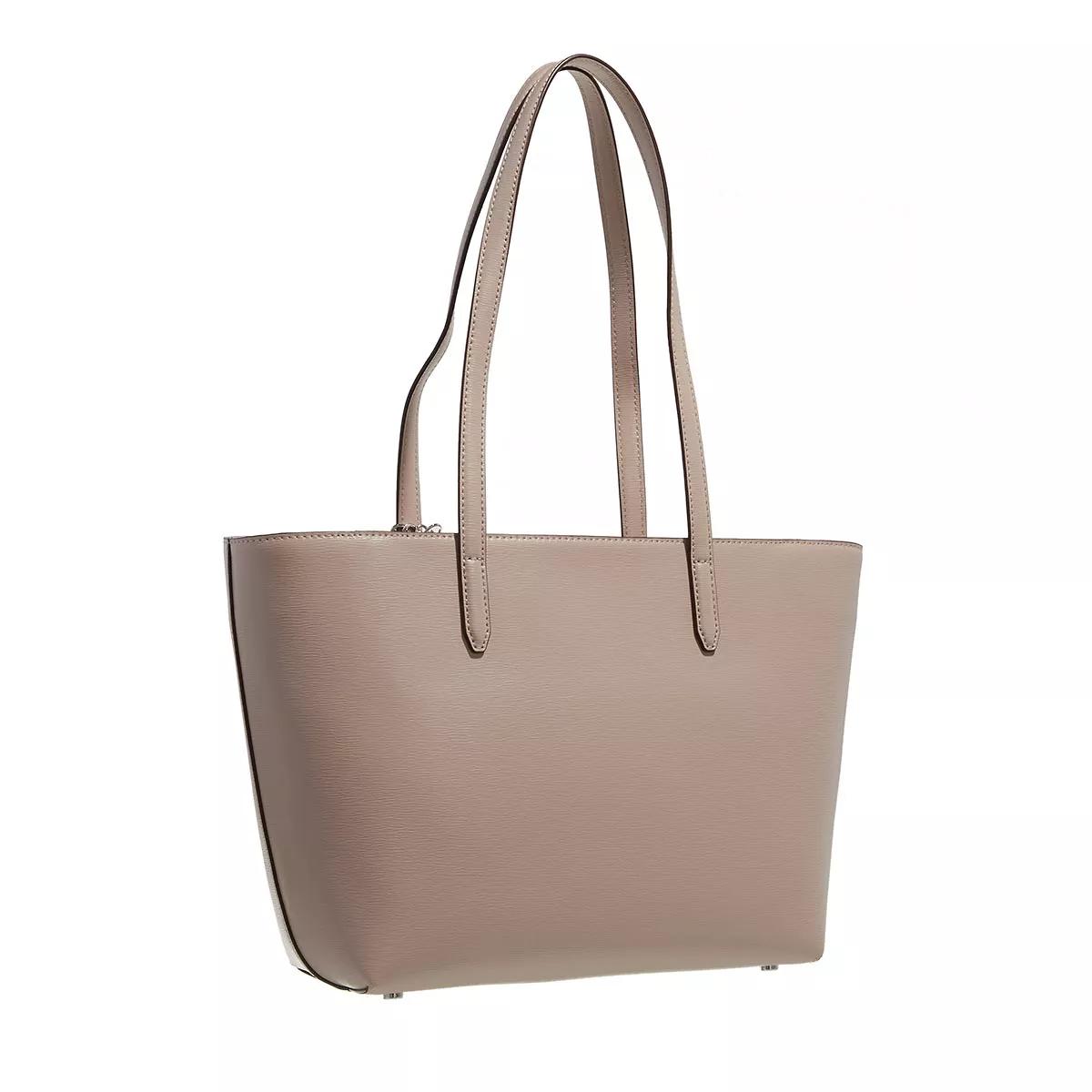 Dkny Bryant Bag Beige