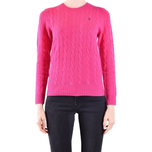 Ralph Lauren Sweatshirts Sweaters Pink rose