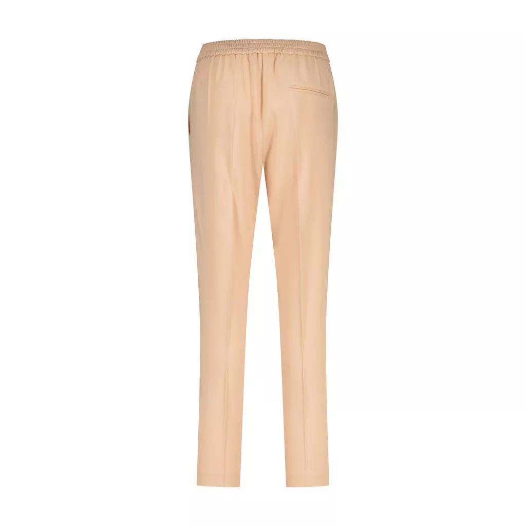 Kiltie Straight-Fit Hose Hugo 48104436957530 Beige