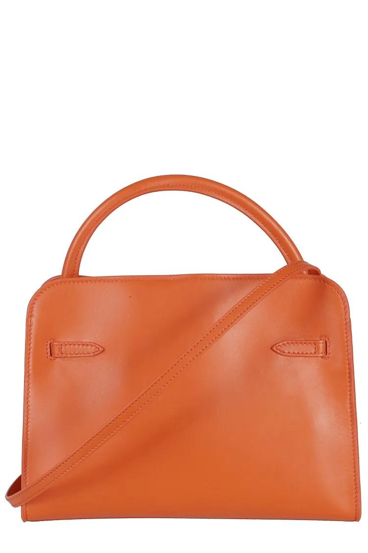 Biasia Shoppers & Totes The Iconic 15Min Bag in oranje