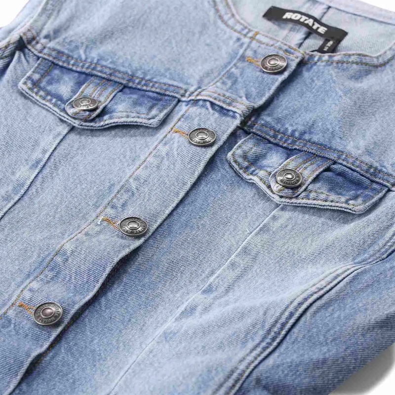 Rotate Top Top Blue blau(Image 6)