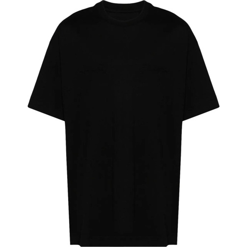 Givenchy  T-shirts and Polos Black schwarz