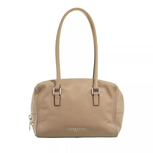 Liebeskind Berlin Damen Satchel S Handtasche – Ro Produktbild-Vorschau 6