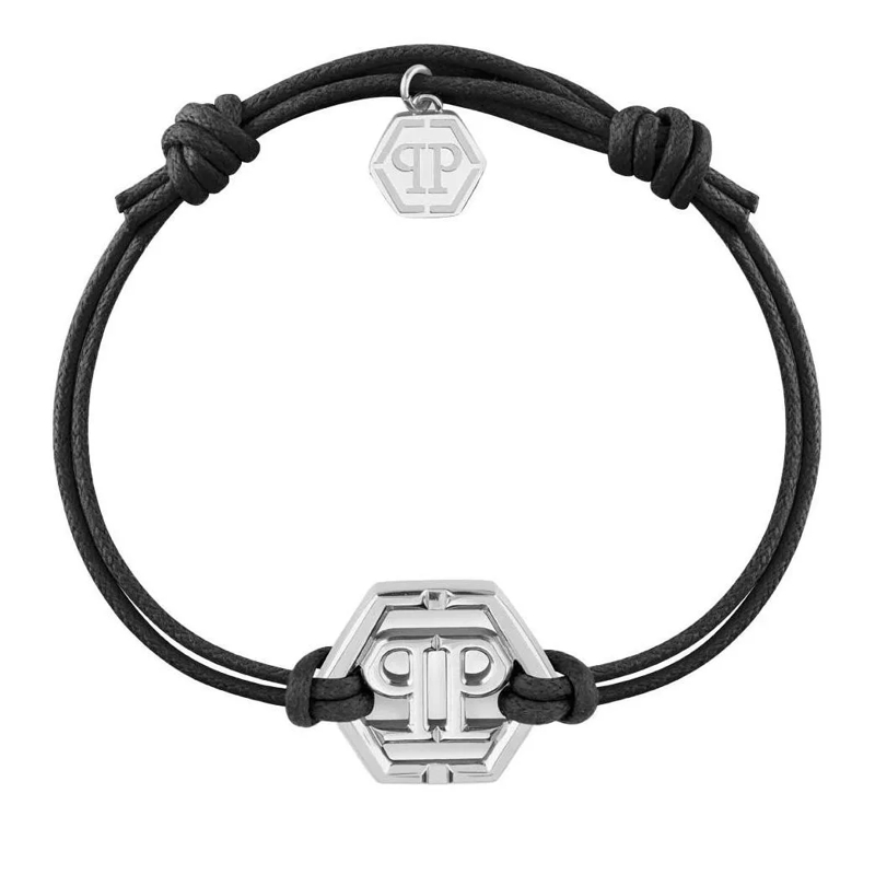 Philipp Plein Armband Armband Linked silber