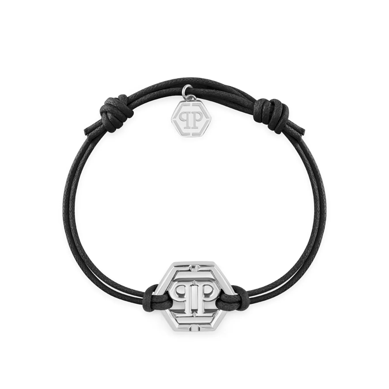 Philipp Plein Armband Armband Linked silber