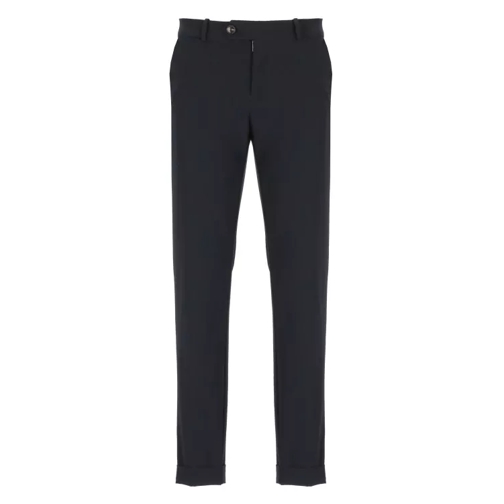 Rrd  Revo Chino Pants Blue