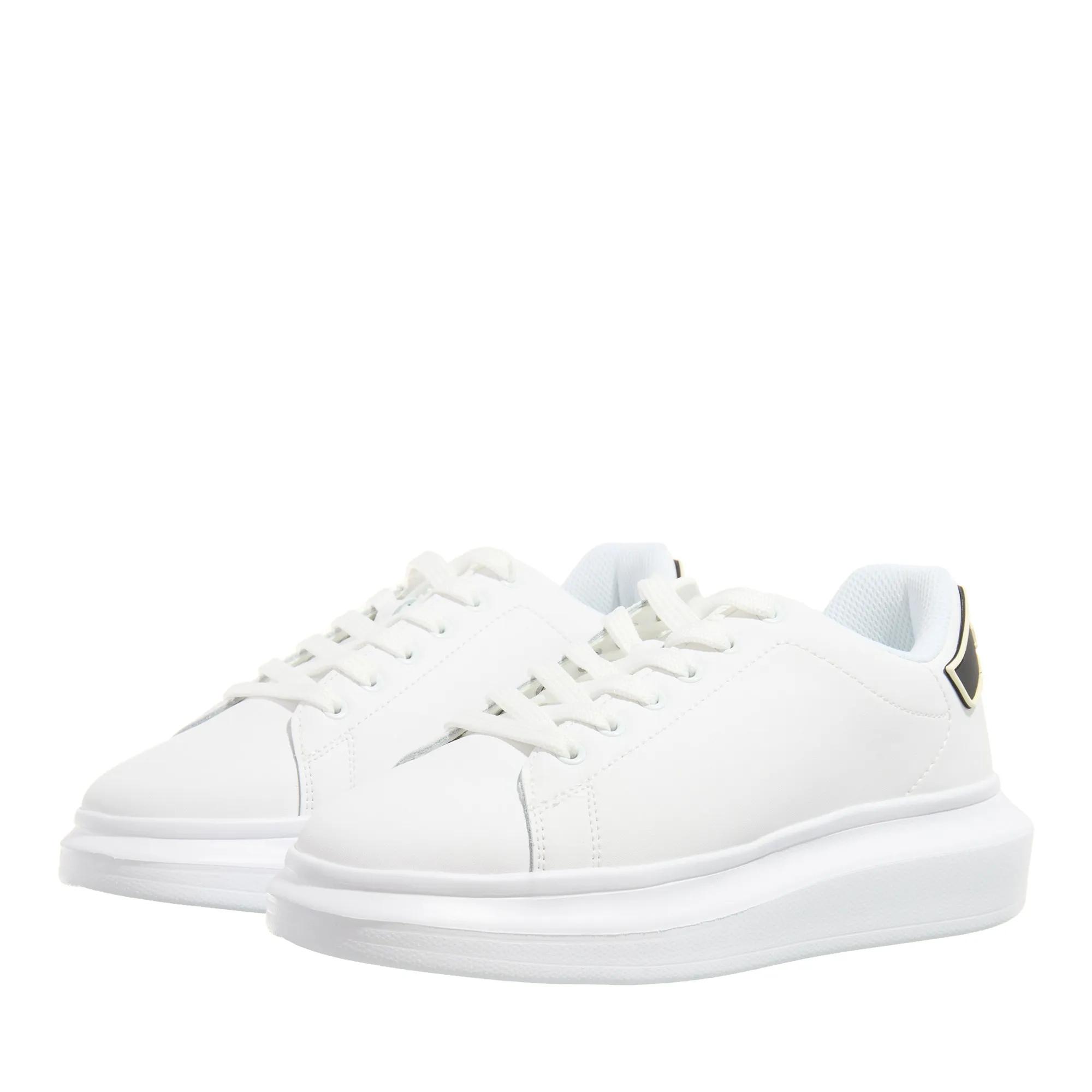 Just Cavalli Sneakers - Fondo Ursa - Gr. 37 (EU) - in Weiß - für Damen