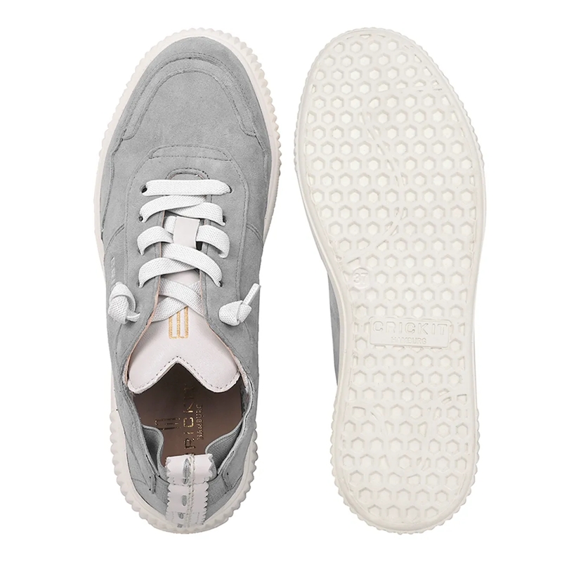 Crickit Low-Top-Sneaker Sneaker OAKLI hell-grau(Image 6)